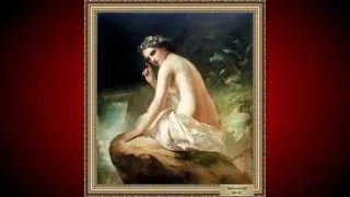 Gallery-(44-100)-Eugene Delacroix, Timoleon von Neff