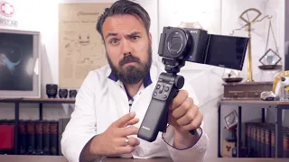 Eine Traumkamera für Streaming auf Twitch und YouTube Videos? | Sony ZV1
