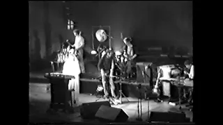 Dead Can Dance -  Live At Palais Des Fètes,Strasboug,France,24/09/1989 (Part II)