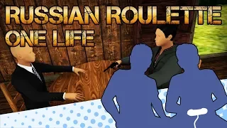 Russian Roulette: One Life - All That Buildup - Let's Game It Out