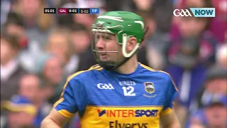 2017 All-Ireland SHC Semi-Final: Galway v Tipperary