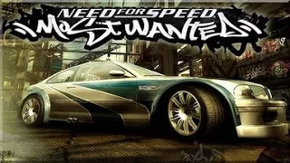 Need For Speed Most Wanted Part 5 - Issy/Исси
