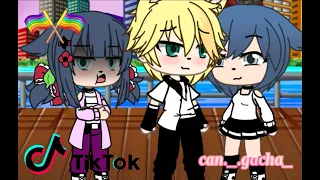 Gacha Life Tik Tok Compilation #655