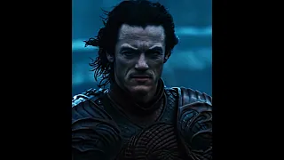 The World Needs a Monster | The Underrated Dracula (Vlad The Impaler) | Dracula Untold #waydownwego