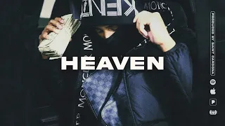 *FREE* Fivio Foreign x POP SMOKE type beat 2022 - "HEAVEN" (Prod. Saint Cardona)