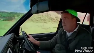 Top Gear Испытание Старых Хэтчбеков ч7