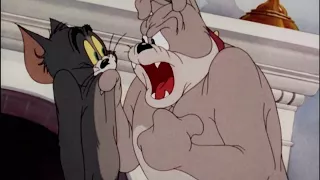 ᴴᴰ Tom and Jerry, Episode 22 - Quiet Please [1945] - P1/3 | TAJC | Duge Mite