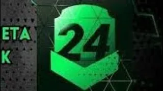 το πρωτο pack opening στο madfut 24