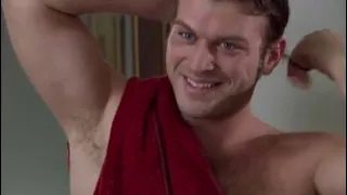 Kıvanç Tatlıtuğ (Shirtless) - I'M YOUR BABY TONIGHT Fan Video