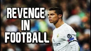 Cristiano Ronaldo Top 10 Revenge Moments In Football | Must Watch |