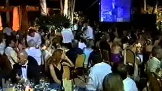 The Innocence Ball Gala Marbella (2004)