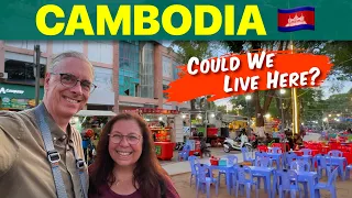 Siem Reap, Cambodia: Why It’s the Most Popular City in Cambodia