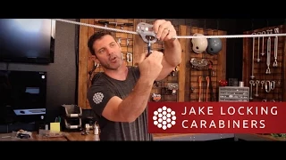 Jake Screw-Lok vs. Quik-Lok Carabiner Review