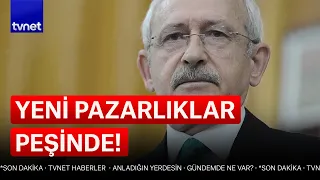 Kılıçdaroğlu yerel seçimlerde işi sıkı tutuyor