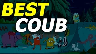 Лучшие приколы BEST COUB 2017