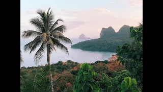 São Tomé e Príncipe Um Mundo a Descobrir