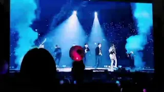 [Muster Seoul Day 1] BTS "JUMP" Live at BTS Muster 5 (Festa 2019) in  Seoul