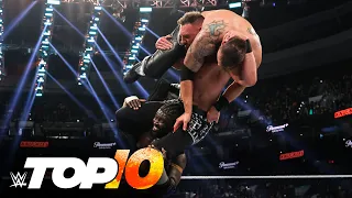 Top 10 moments from NXT Stand & Deliver 2024: WWE Top 10, April 6, 2024