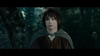 Lord of the Rings: Breaking of the Fellowship (Original Score) Pt. 1 Re-Upload