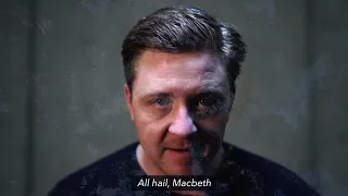 Macbeth | Teaser Trailer | 1-23 SEP 2023 | Shakespeare North Playhouse