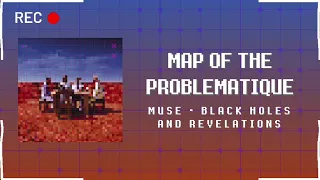 Muse - Map Of The Problematique (8bit Cover) | Garcii28