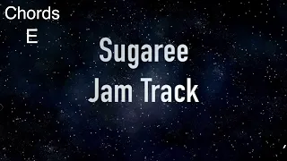 Sugaree Jam Track