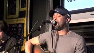 Darius Rucker - Let Her Cry