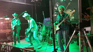 TACCHINI SELVAGGI Motorcycle Mama (Neil Young cover) - Live at Beer Stop - Maranello - july 2022