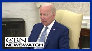 CBN NewsWatch AM: June 1, 2022