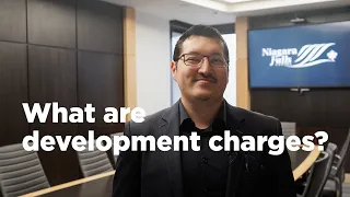 What are Development Charges?