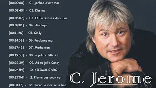 Meilleures chansons de C Jerome   la chanson la plus populaire de C Jerome