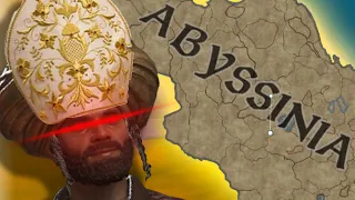 How I Became The First Jewish Pope! | CK3 Beta Israel
