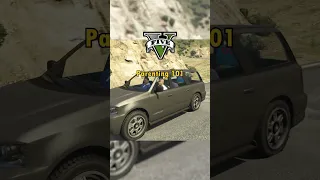 Jimmy's Kidnapping Was Originally Going To Go Down Differently #gta5 #gtav #gtaonline