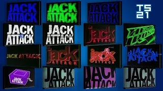 Even More Jack to Attack! - YDKJ Jack Attack Mashup #2