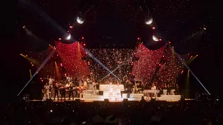 ABBAMANIA THE SHOW - 50 Jahre Waterloo - Tourtrailer 2024