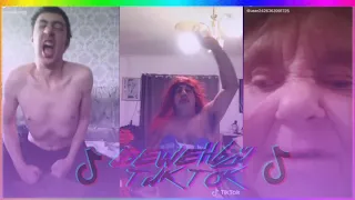 БЕШЕНЫЙ Тик Ток #3 | BEST TIK TOK COMPILATION | TIK TOK MEMES | ВЕБМЫ ТИК ТОК | ЛУЧШЕЕ ИЗ TIKTOK