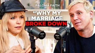 PALOMA FAITH: WHY MY MARRIAGE BROKE DOWN