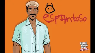 Espantoso | Grand Theft Auto Vice City Radio | Latin Jazz, Mambo