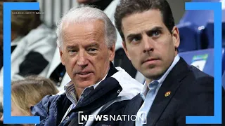 More than 128,000 Hunter Biden emails, photos released  |  Dan Abrams Live