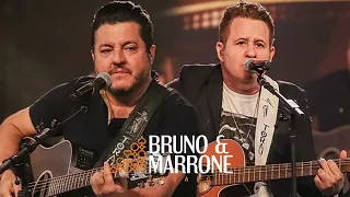 Bruno e Marrone Músicas Românticas 2023