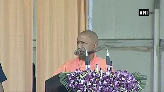 India will become one of top three economic superpowers under the leadership of PM Modi: CM Yogi