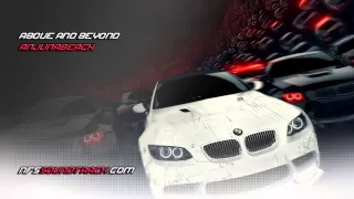 Above and Beyond - Anjunabeach (NFS Most Wanted 2012 Soundtrack)