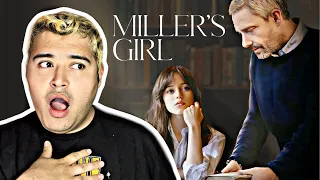 **Millers Girl(2024)** // First Time Watching // #reaction #moviereaction