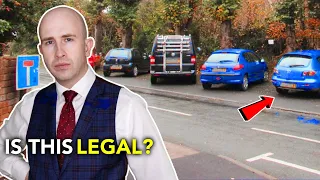 Is the Highway Code Law? | Can Cyclists Run Red Lights? | BlackBeltBarrister