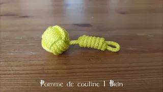 Pomme de Touline à 1 brin