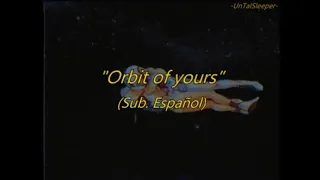 도시(dosii) - Orbit of yours (Sub. Español)