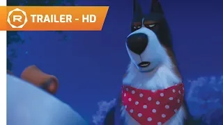 The Secret Life Of Pets 2 (2019) -- The Rooster Trailer -- Regal [HD]