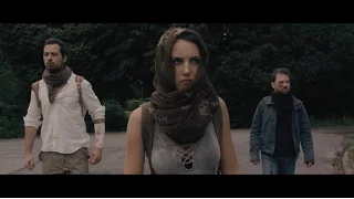 Serum 43 - Trailer deutsch (Endzeit Film aus dem Münsterland von Wolffilms)