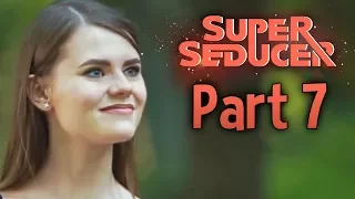 Meeting Women In The Park | Super Seducer | 2 Girls 1 Let's Play Part 7