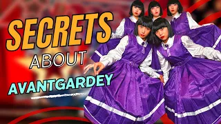 Where is Avantgardey in 2024? | Where is Avantgardey after AGT? | Facts about Avantgardey